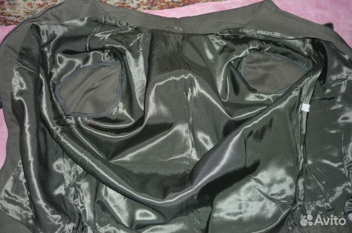 Куртка армейская 52-4р