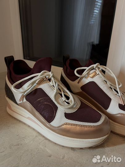 Кроссовки женские michael kors