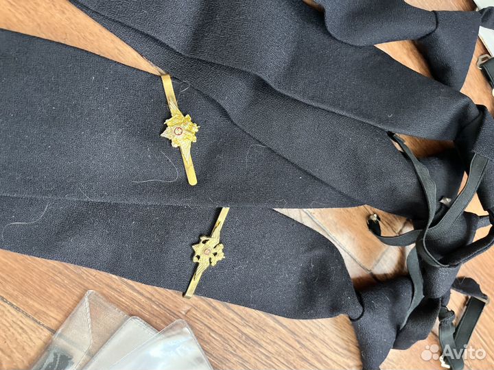 Галстук полиция