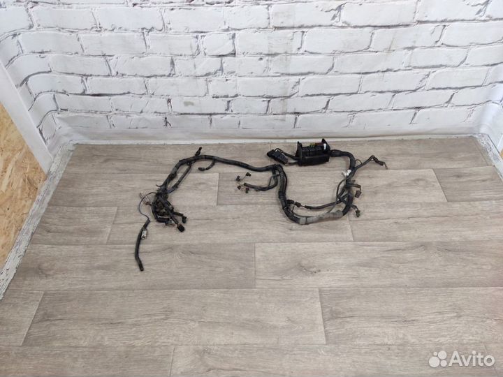 Проводка Espero Эсперо