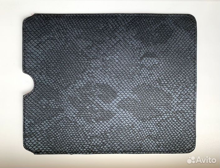 Новый чехол для iPad
