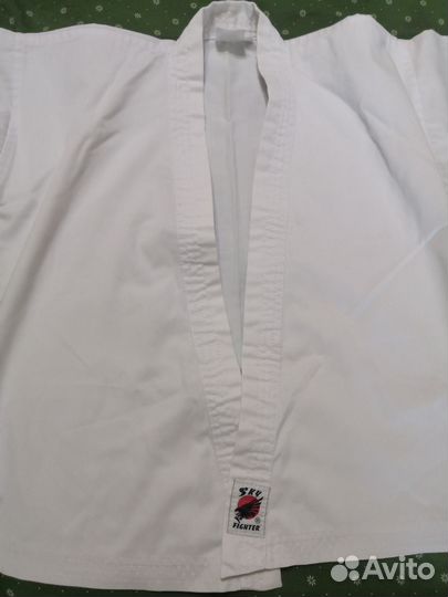 Самбовка для мальчика