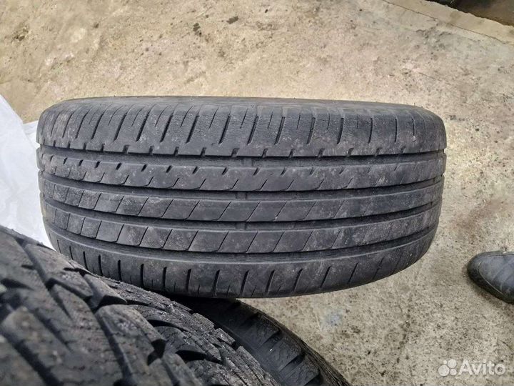 Lassa Atracta 225/55 R17