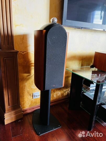 Домашний кинотеатр KEF Reference