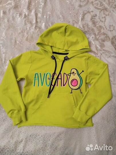 Толстовка детская