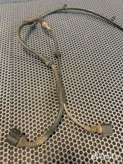 Провод датчика ABS задний правый Porshe Panamera