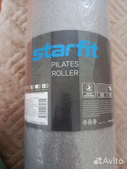 Ролик для фитнеса
