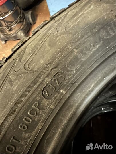 Nokian Tyres Nordman 5 205/55 R16