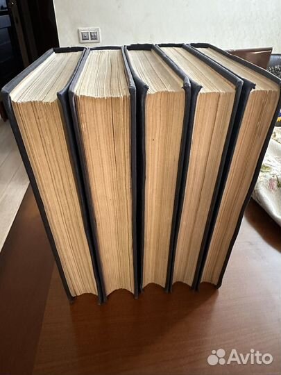 История русского искусства Грабарь