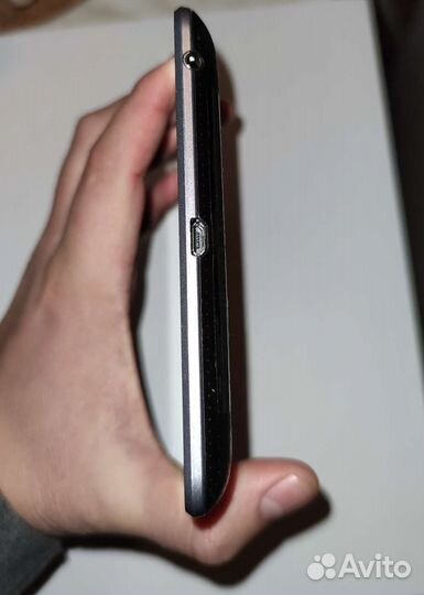 Планшет asus Google Nexus 7 32Гб + 3G