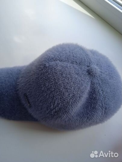 Кепка женская осень весна, да и зима