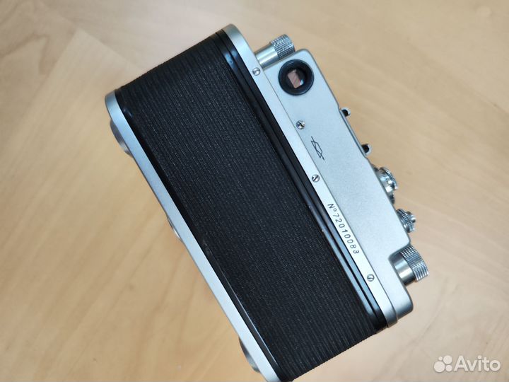 После сервиса Зоркий-4 и Юпитер-8