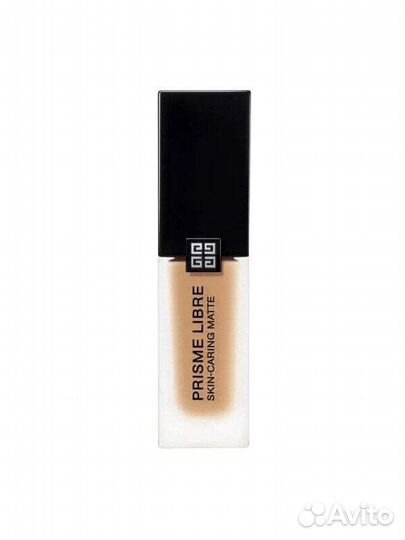 Лицо givenchy Prisme Libre Matte 5-N335 Foundation