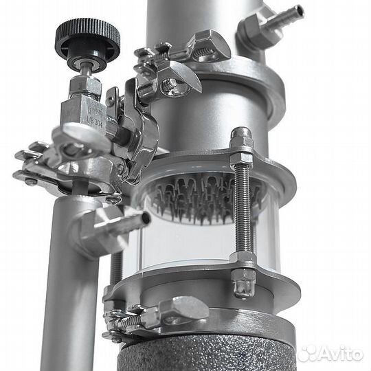 Аппарат Люкссталь 8М (Luxstahl) новый