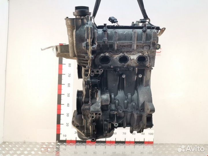 Двс Seat Ibiza 3 1.2 BXV