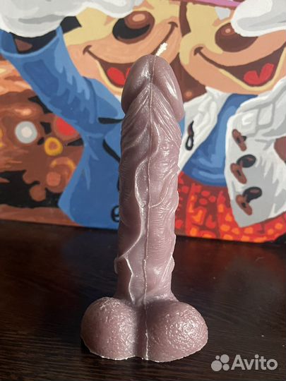 Свечи ручной работы, Свечи Арома