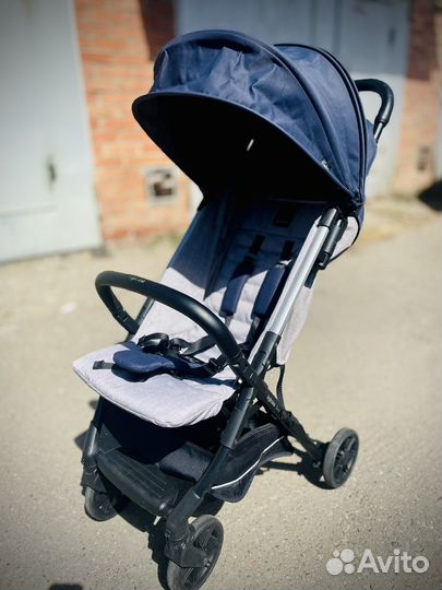 Коляска Inglesina Quid