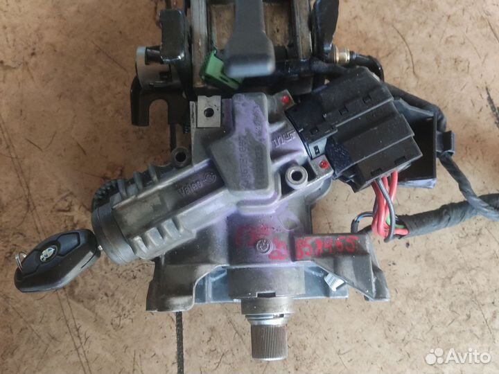 Замок зажигания BMW E39