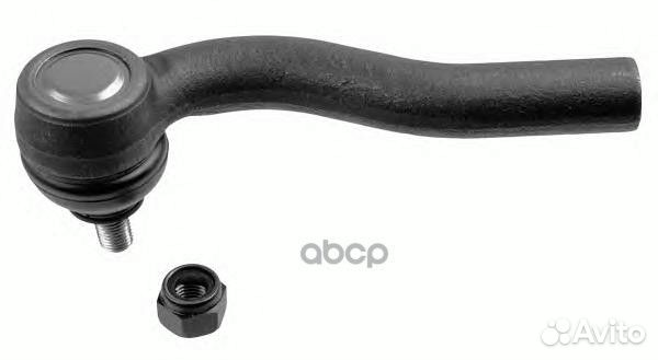 Наконечник рулевой тяги fiat: palio 96, palio