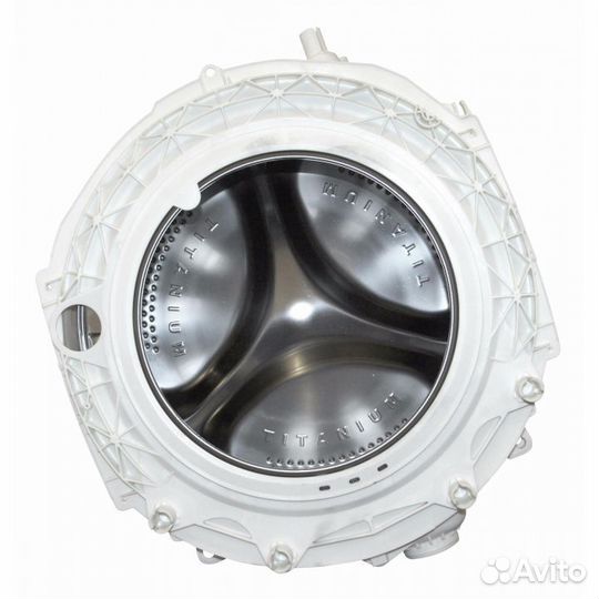 Бак для стиральной машины Индезит / Аристон, Беко