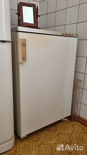 Морозильная камера бу