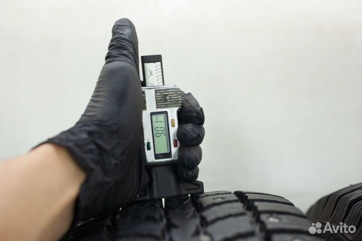 КАМА 505 Irbis 195/65 R15 91Q