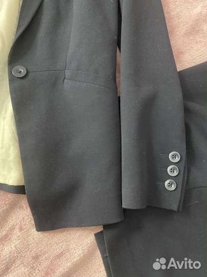 Деловой костюм Marks & Spenser