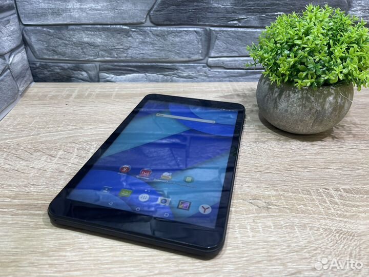 М.21551 Планшет Oysters T8NI 3g 0.5/8gb