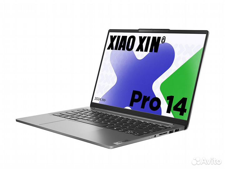 Lenovo Xiaoxin Pro 14/16 ARC Ultra 5/9 2.8K oled