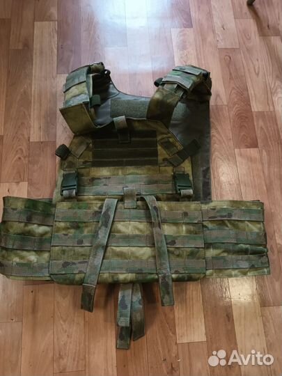 Бронежилет 6094