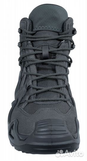 Lowa Zephyr MK2 GTX Средний Айнзатцштефель Широкий