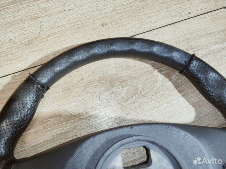 Руль Opel Corsa C