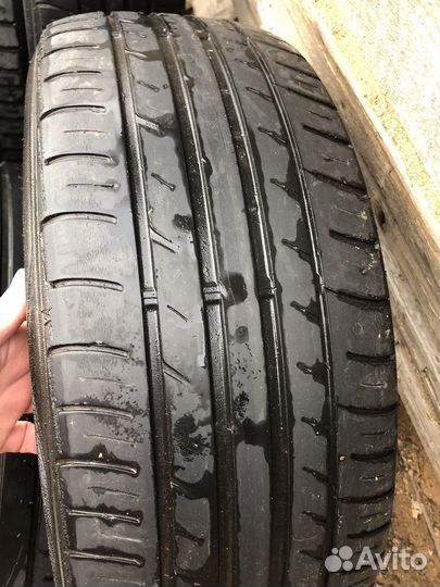 Falken Ziex ZE-914 205/50 R17