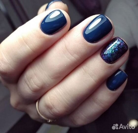 Маникюр Жулебино