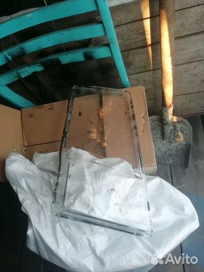 Фара вольво фш FH