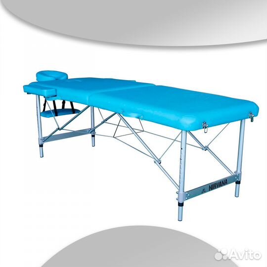 Массажный стол DFC nirvana Elegant luxe арт. 22