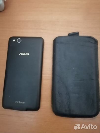 ASUS PadFone mini 4.3, 16 ГБ