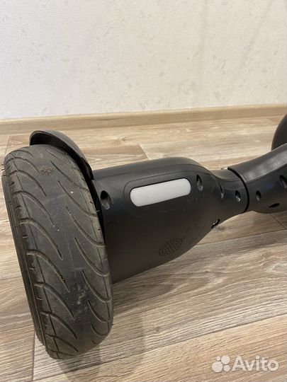 Гироскутер