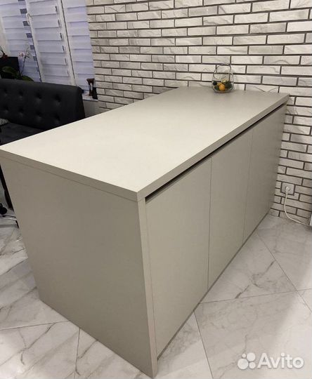 Кухни на заказ любой сложности