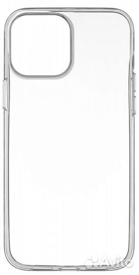 Чехол Ubear Tone Case для iPhone 13 Pro, прозрачны