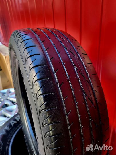 Goodyear Eagle Sport 195/65 R15