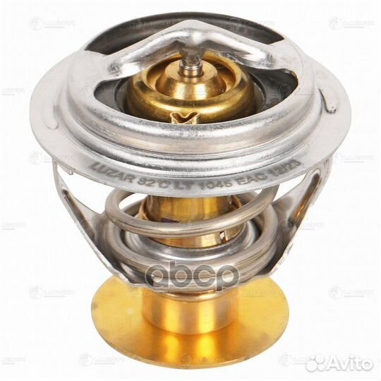 Термостат ford explorer V (10) 3.5I (82С)