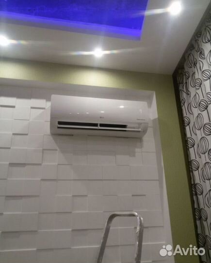 Кондиционеры zanussi Loriot ballu