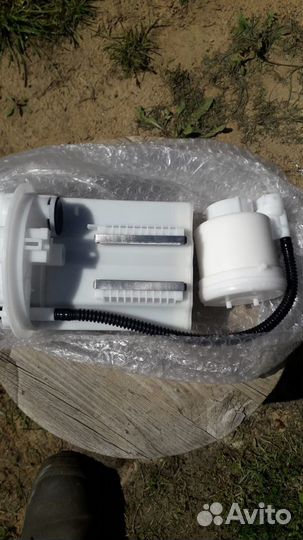 Топливный фильтр