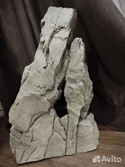 Гроты для большого аквариума