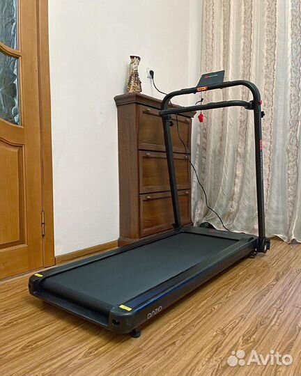 Беговая дорожка