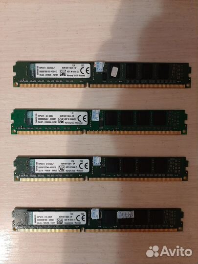 DDR3 4gb