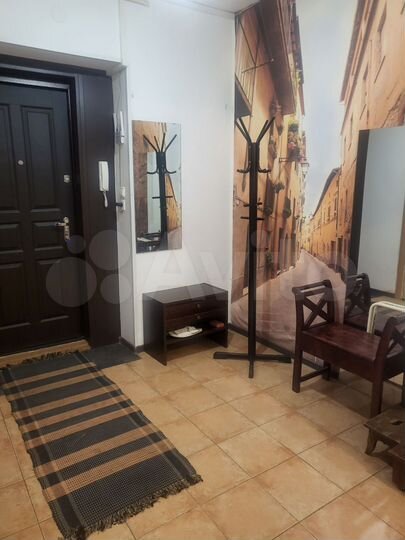 2-к. квартира, 56 м², 1/8 эт.