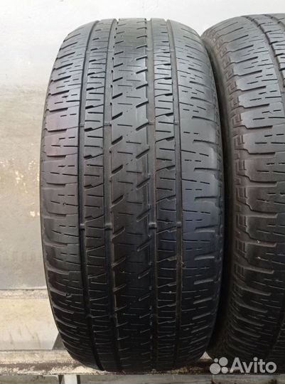 Bridgestone Dueler H/L Alenza 275/55 R20 108