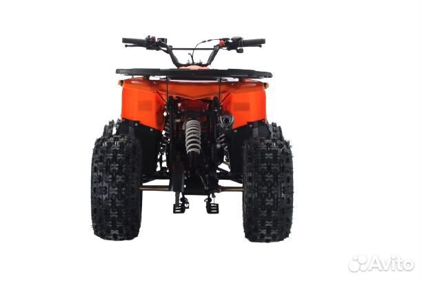 Детский квадроцикл Yacota Dazzle 125 One